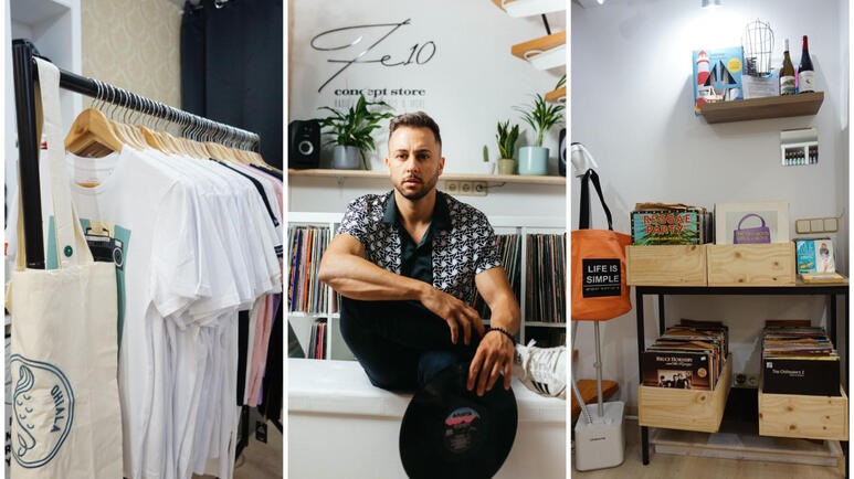 fe10 concept store