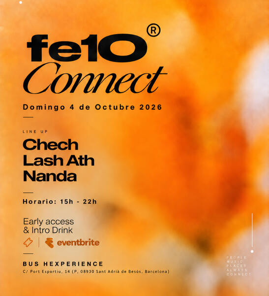 Fe10 Connect