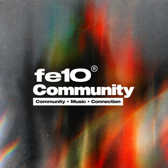 Fe10 Community