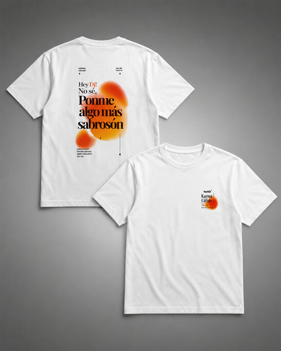 KC • T-Shirt